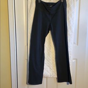 OLD NAVY ACTIVE yoga pants